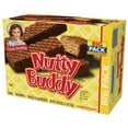 thumbnail image 2 of Little Debbie Nutty Buddy Wafer Bars, 24 ct, 25.2 oz, 2 of 3