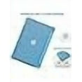 thumbnail image 3 of KOMI Étui pour iPad 10,2 Pouces (Modèle 2021/2020/2019, Génération 9/8/7), Couverture Auto Réveil/sommeil, 3 of 5