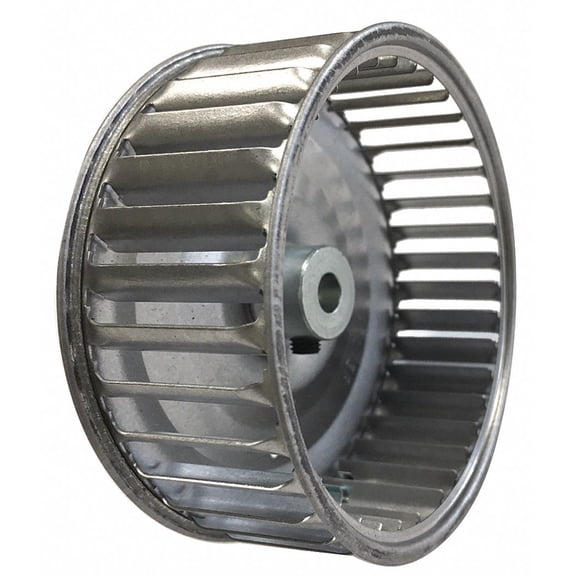 Tjernlund Wheel  950-1010