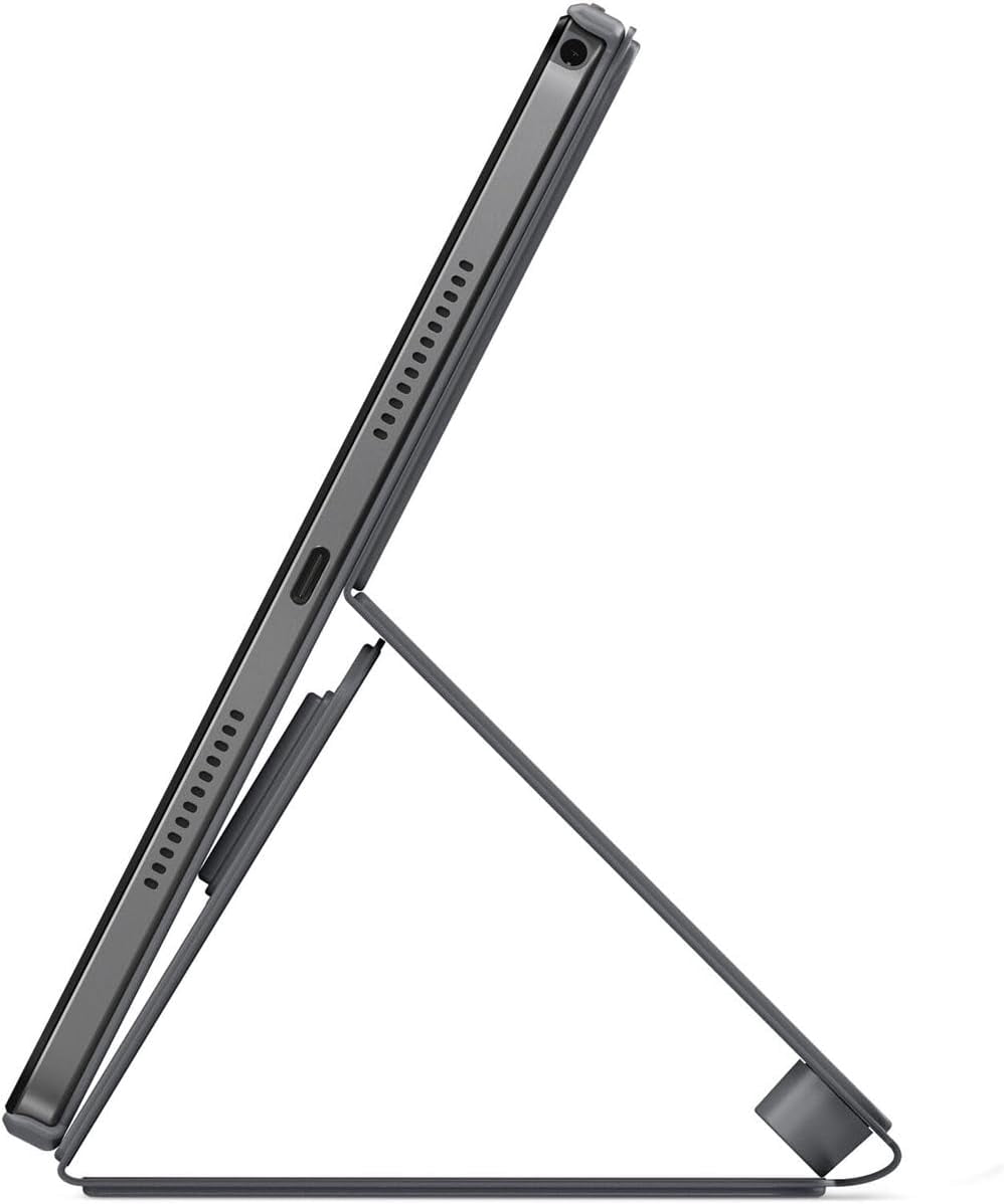 Lenovo Tab M11 Tablet with Tab Pen & Folio Case - 4 GB RAM / 128GB Storage / Android 13 / Luna Grey