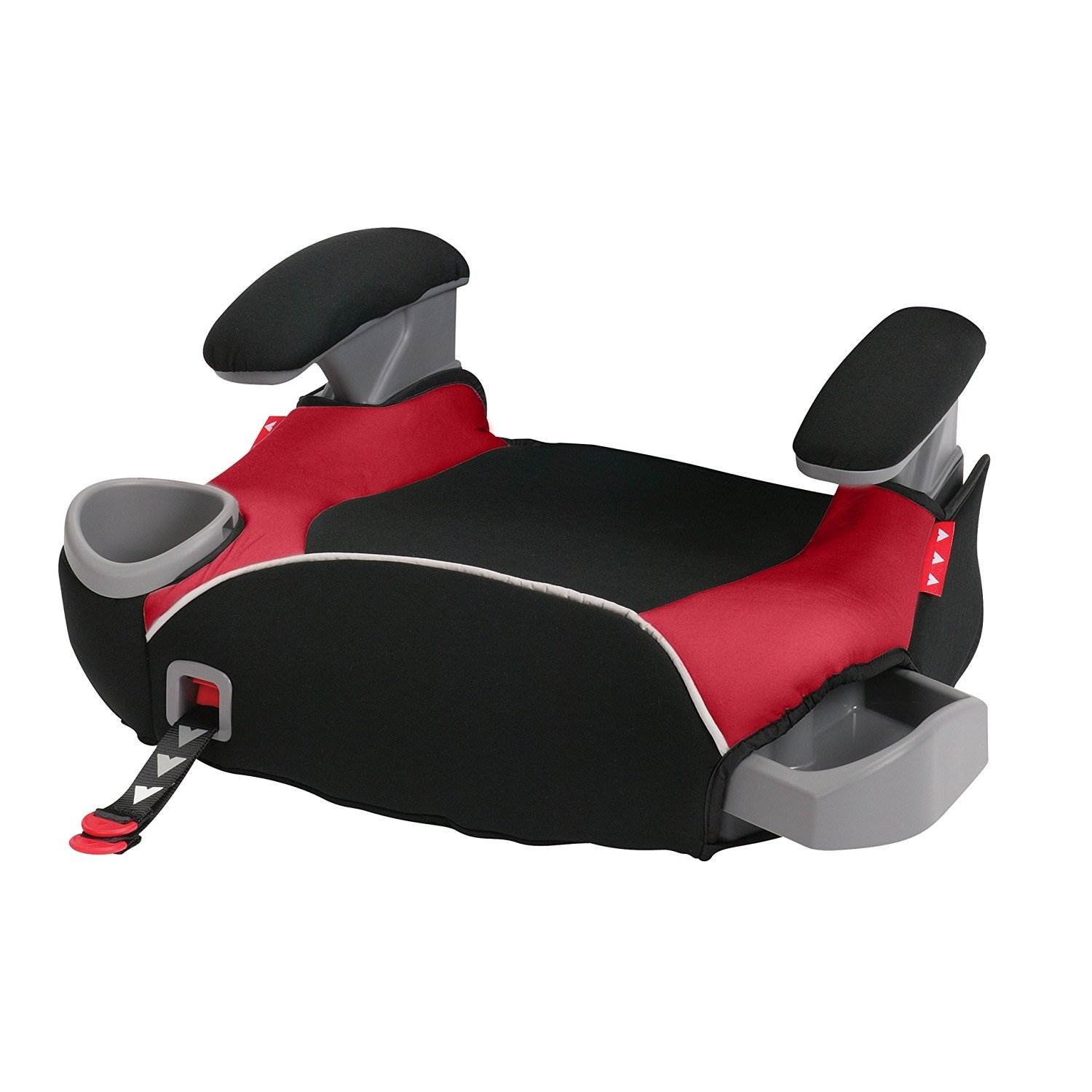 Graco Affix Highback Forward Facing Booster Car Seat with Latch System, Atomic - image 4 of 6
