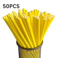 thumbnail image 3 of Disposable Paper Straw Beverage Party Dessert Cake Decoration(50Pc), 3 of 9