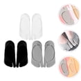 thumbnail image 1 of unbranded 3 Pares Calcetines Con Para Mujer Coloridos Con Antideslizante Y Transpirables, 1 of 8