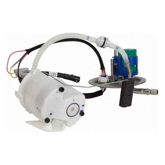 Motorcraft Fuel Pump Assembly Fits select: 2008-2010 FORD F250, 2008-2010 FORD F350