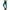 Peacock, variant on DailyWear Women's Full Length Athletic Plain Cotton Leggings, White, Large Active Wear