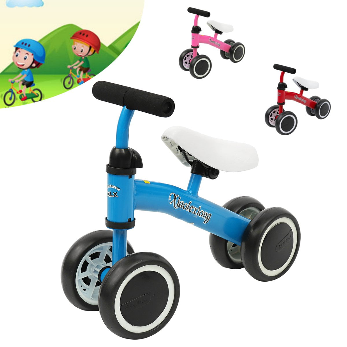 infant bicycle