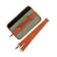 thumbnail image 5 of Bolsa de transporte para palos de golf con soporte para tees, bolsa portátil con asa, soporte para palos, bolsa de viaje para profesionales., 5 of 9