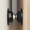thumbnail image 3 of Anti-collision Door Stopper Wall Protector Silent Cushion Door Stopper for Home Office School, 3 of 5