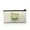 Frog, variant on KUIFORTI Frog Pencil Bag Large Capacity Pencil Case Cute Pencil Pouch Cosmetic Bag Pencil Bags with Zipper for Office Small Zipper Pouch for Pencils