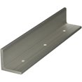 thumbnail image 1 of Securitron HEB-2CL-12 Header Extension Bracket, Black, 1 of 3