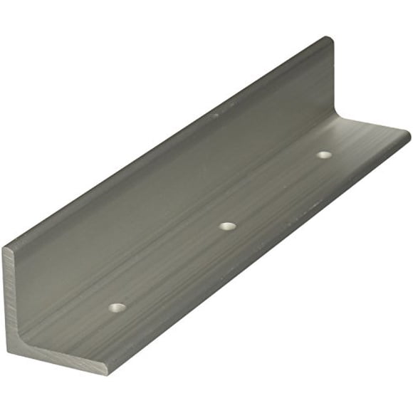 Securitron HEB-2CL-12 Support d'Extension d'En-tête, Noir