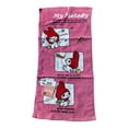thumbnail image 3 of Red Hat Sanrio My Melody Towel - 2 pc Hand Towel - Wash Towels, 3 of 3