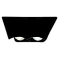 thumbnail image 1 of ruzhgo Outdoor Wall Lamp Small Size Lighting Adornment Backyard Lamps Exquisite Simple Style Wall-mounted Light Scene Layout Lights Type 1 Type 2, 1 of 6