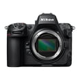thumbnail image 2 of Nikon Z8 Mirrorless Camera with 70-200 f/2.8 DLX Accs Kit, 2 of 9