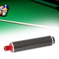 thumbnail image 2 of Almencla Rallonge de Queue de Billard Rallonge de Queue de Joueur Passionné Rallonge d'Extrémité de Queue de Joueur 5 Pouces, 2 of 8