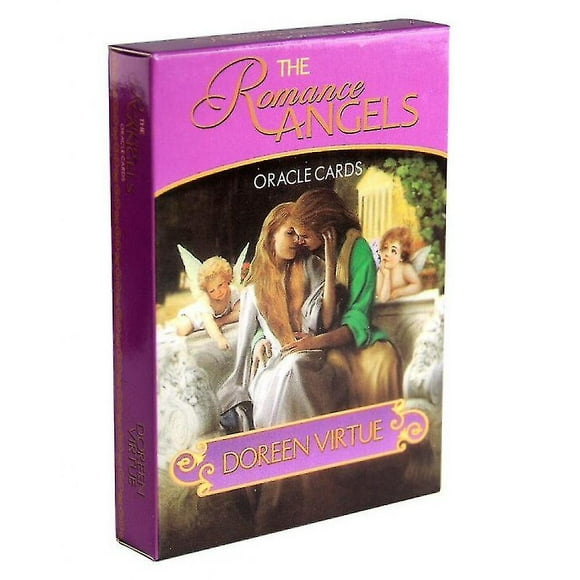 Qian Oracle Card Tarot Card Card Board Game Card Game Card