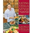 thumbnail image 2 of Eating Stella Style: Low-Carb Recipes for Healthy Living, 2 of 2