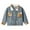 Yellow, variant on Toddler Boys Kids Varsity Jacket Girls Boys Baseball Jacket Bomber Coat School Jackets Orange,4-5 Years
