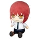 thumbnail image 2 of Figura de Peluche Makima de Great Eastern 30 cm en Posición Sentada, 2 of 3