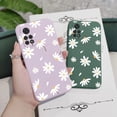 thumbnail image 5 of Plain Daisies Phone Case For Xiaomi Redmi Note 13 12 12S 11 11S 11T 10 10A 10T 10S 9T 9 8 7 Pro Plus 10C 9A 9C 9T 4G 5G Cover, 5 of 5