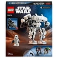 thumbnail image 4 of Set LEGO Star Wars Meca de Soldado de Asalto 75370, 4 of 4