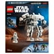 thumbnail image 4 of Set LEGO Star Wars Meca de Soldado de Asalto 75370, 4 of 4