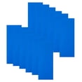 thumbnail image 3 of 4*9.8 In Large Vinyl Pool Liner Self-Adhesive Repair Patch, PVC Repair Kit for In-Ground Pools, Inflatable Swimming Pools, Water Bed and Air Mattresses 6Pcs, 3 of 6