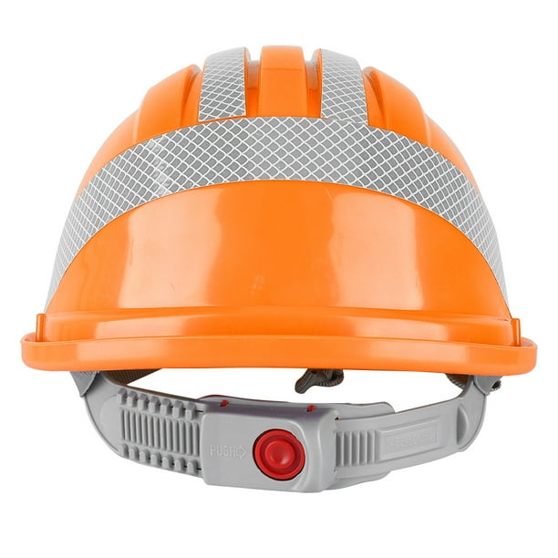 Casco del Sitio de Construcción, Helmet de Protección Tipo t de Tipo T Confiable, Reparador Ergonímico para soldador de soldador trabajador electricista