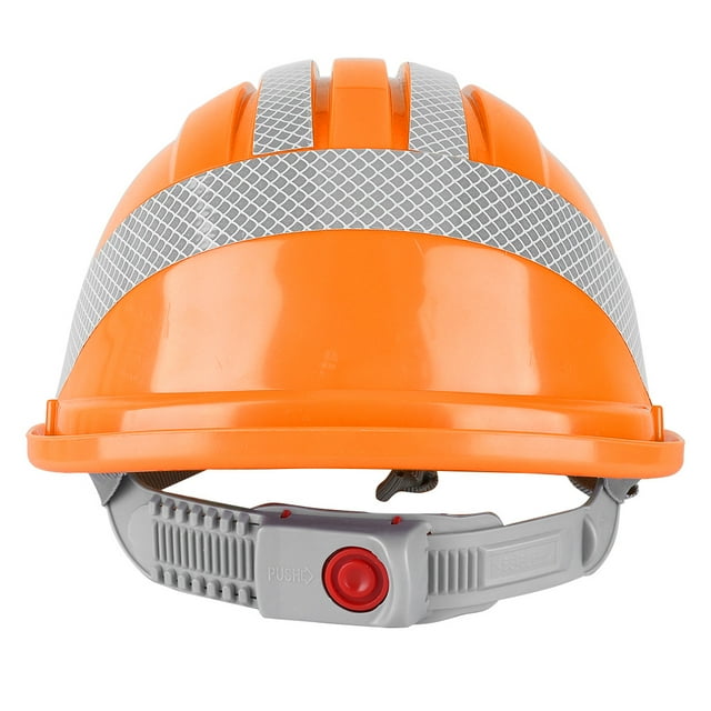 Casco del Sitio de Construcción, Helmet de Protección Tipo t de Tipo T Confiable, Reparador Ergonímico para soldador de soldador trabajador electricista