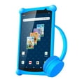 thumbnail image 1 of Disney Smartab 7" HD Android Tablet Bundle with Headphones and Bumper Case, 1 of 7