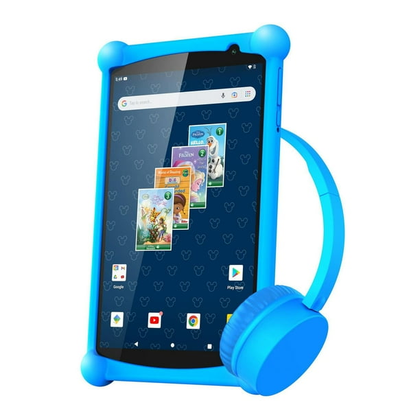 Disney Smartab 8
