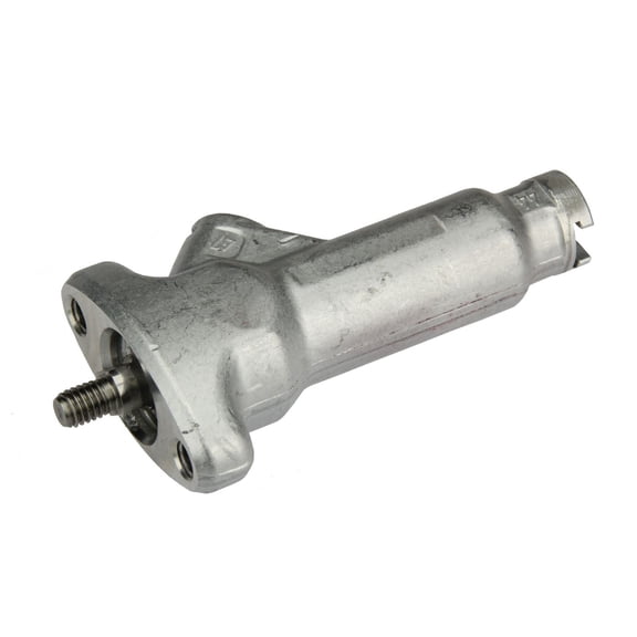 URO Parts 1298001672 Convertible Top Cylinder Front