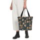 thumbnail image 5 of Balery Cigar Bolsa de Hombro con Diseño, Bolsa Grande y Duradera, Bolsa Versátil para Compras, 5 of 6