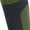 Army green, variant on Long Waterproof Riding Socks Heavy Duty Tactical Footwear for Hiking & Active Sports, Army Green S (10.6 Inches / 27.0 cm Pack Size)