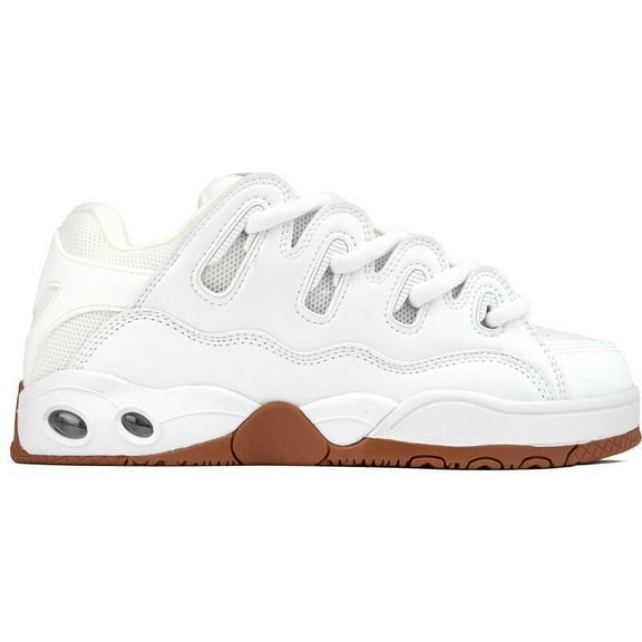 Osiris Adult Mens D3 OG Skate Inspired Sneakers