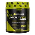 thumbnail image 1 of Suplemento Multivitamínico Multivit + Min 350g Con Minerales, 1 of 3