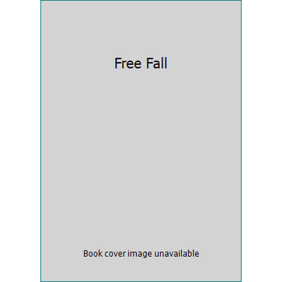 Pre-Owned Free Fall (Paperback) 059045983X 9780590459839