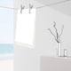 thumbnail image 4 of 6 pinzas para toallas de playa SSuperp acero inoxidable resistentes al viento, 4 of 5