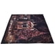 thumbnail image 4 of Christmas Wall Tapestry Glossy Quality Christmas Tapestry High Durability Soft Texture for Party, 4 of 8