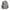 Grey, variant on WUWUQF Men's Windbreaker Jacket, Lightweight Water-Resistant, Zipper Leisure Loose Solid Color