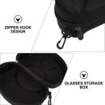 thumbnail image 4 of 2PCS Large Size Goggles Boxes EVA Sunglasses Storage Boxes Glasses Boxes, 4 of 9