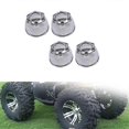 thumbnail image 3 of Wheel Dust Cover for ODES 650 800 1000 ATV UTV Dominator X2 X4 10405230020 4PCS, 3 of 5