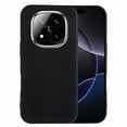 thumbnail image 1 of For Xiaomi Redmi Note 14 Pro+ 5G Xiaomi Poco X7 5G Xiaomi Redmi Note 14 Pro 5G TPU Case Soft Matte A, 1 of 5