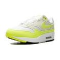 thumbnail image 4 of NIKE WOMENS AIR MAX 1 Womens "Volt" DZ2628 100 DZ2628 100 from Stadium Goods, 4 of 8