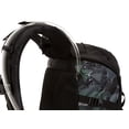 thumbnail image 6 of Outdoor Products Big Sur 28 Ltr Black Hydration Backpack, with 3-Liter Reservoir, Internal Frame, 1, Backpacking, 6 of 14
