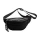 thumbnail image 2 of Canvas Sling Multi-Layer Backpack Bag Travel Hiking Backpack Chest Bag With Front Pocket Casual Shoulder Packaging Items, 2 of 8