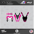 thumbnail image 3 of Kalair GFX Graphics Kit for Apollo RXF (All Years) Evader Series, 3 of 5