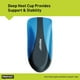 thumbnail image 3 of Plantillas ortopédicas PROFOOT para fascitis plantar para hombres de 8 a 13 años, 2 pares, 3 of 6