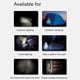 thumbnail image 4 of 300LM Camping Light 6 Modos de iluminación Linterna Recargable Accesorios para acampar Tmvgtek Para Estrenar, 4 of 7