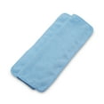 thumbnail image 2 of Rubbermaid Commercial Microfiber Cleaning Cloths 12 x 12 Blue 24/Pack 1820579, 2 of 7